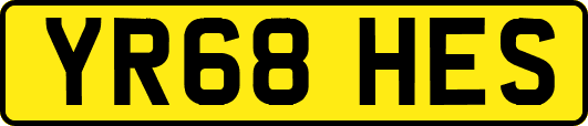 YR68HES
