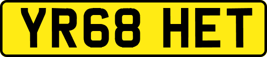 YR68HET