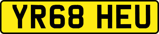 YR68HEU