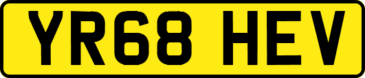 YR68HEV