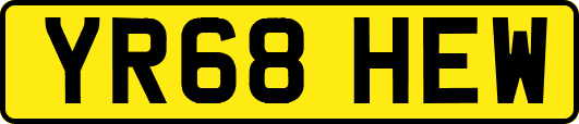 YR68HEW