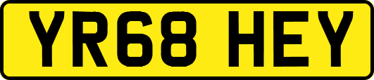 YR68HEY