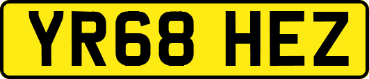 YR68HEZ