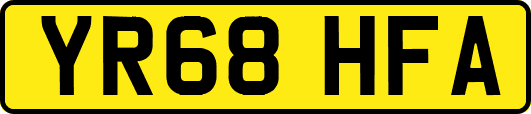 YR68HFA