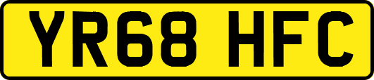 YR68HFC