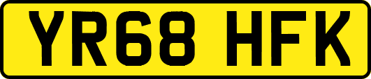 YR68HFK