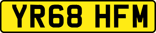 YR68HFM