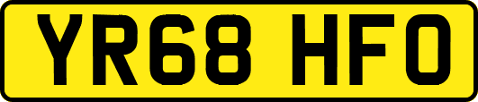 YR68HFO