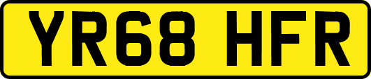 YR68HFR