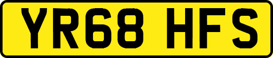 YR68HFS