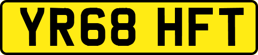 YR68HFT