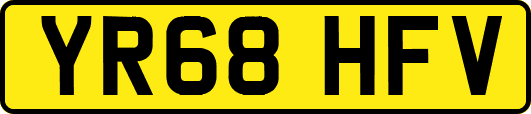 YR68HFV