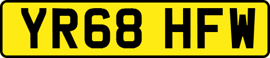 YR68HFW
