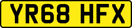 YR68HFX