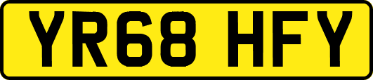YR68HFY