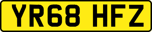 YR68HFZ