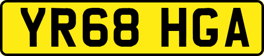 YR68HGA