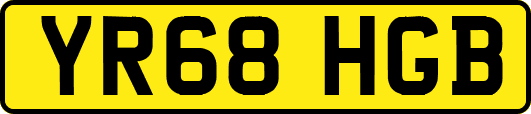 YR68HGB