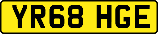YR68HGE