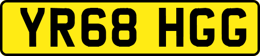 YR68HGG