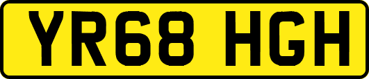 YR68HGH
