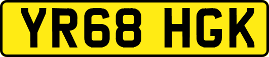 YR68HGK