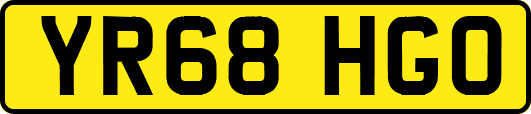 YR68HGO