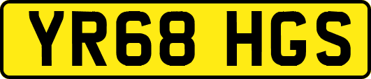 YR68HGS