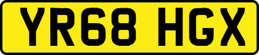 YR68HGX
