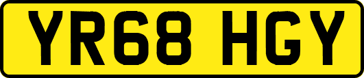 YR68HGY
