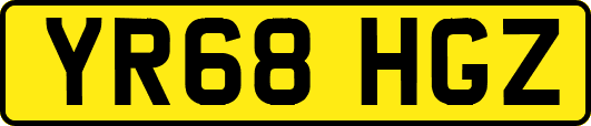 YR68HGZ