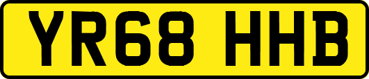 YR68HHB