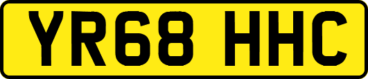 YR68HHC