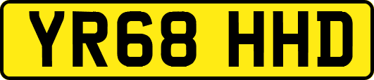YR68HHD