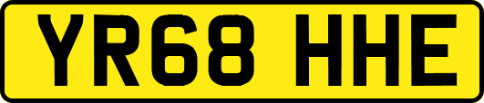YR68HHE