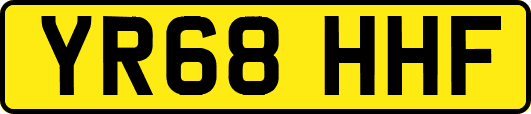 YR68HHF