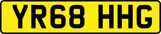 YR68HHG