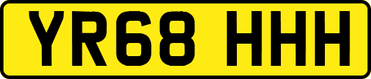 YR68HHH