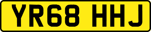 YR68HHJ