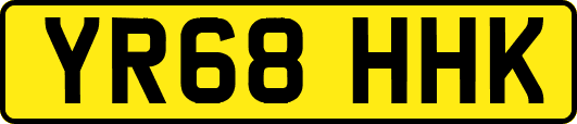 YR68HHK