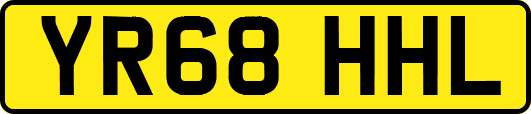 YR68HHL