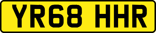 YR68HHR