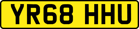 YR68HHU