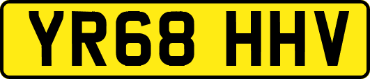 YR68HHV