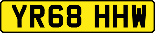 YR68HHW