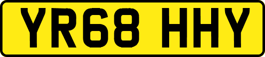 YR68HHY