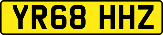 YR68HHZ
