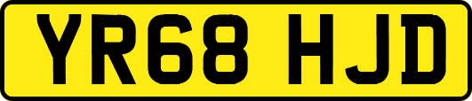 YR68HJD