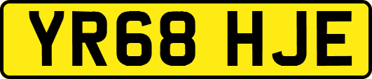 YR68HJE