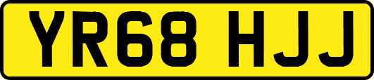 YR68HJJ
